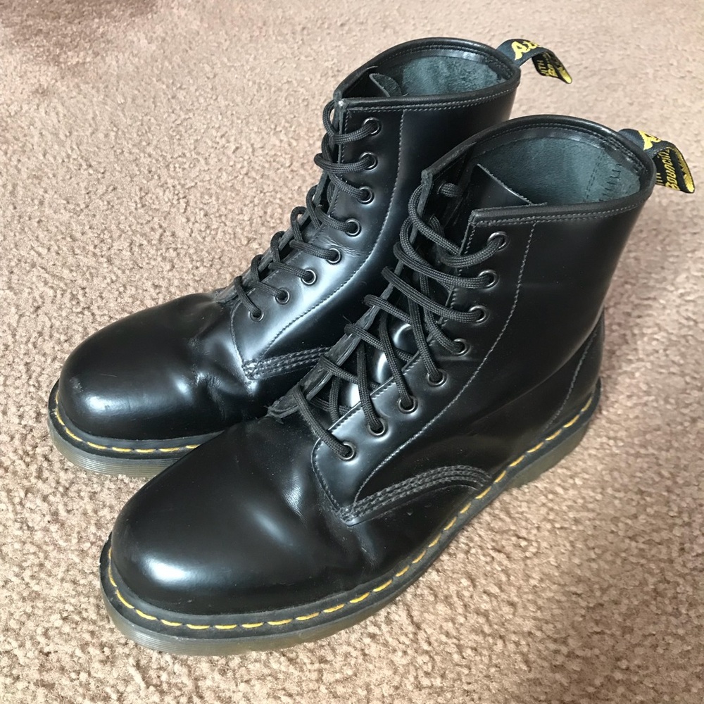 Dr.Martens Men’s boots Size 11